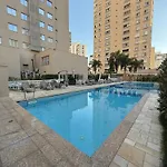 Sofisticado Flat Vl Olimpia Hotel Mercure - Delfhy