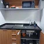 Studio 307 Prox Do Allianz Parque - Hosp Sao Camilo