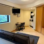 Hotel Bienal Ibirapuera Uh310