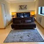Hotel Bienal Ibirapuera Uh310