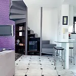 Apartamento Inteiro - Duplex No Panamby - Proximo Do Estadio Do Morubi - Hospital Albert Einstein - Expo Transamerica - Shopping Jardim Sul E Morumbi Towm - Consulado Americano