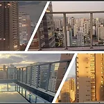 Studio Proximo Ao Allianz Parque E Hospital Albert Einsten Perdizes