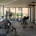 Studio Proximo Ao Allianz Parque E Hospital Albert Einsten Perdizes