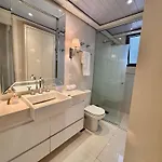 103 - Rentaqui - Flat Apartamento Opera Confort No Jardins
