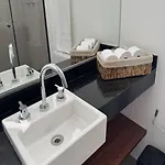 Studio Em Vila Mariana Com Coworking No Predio