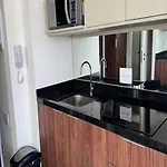 Studio Em Vila Mariana Com Coworking No Predio