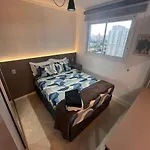 Studio Espacoso Em Moema