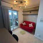 Studio Espacoso Em Moema