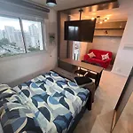 Studio Espacoso Em Moema
