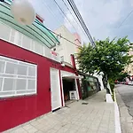 Apartamento Aconchegante Em Sao Paulo Otima Localizacao! Apt 54
