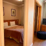Pinheiros Luxuoso Flat Em Hotel 4 Star
