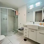Flat Em Hotel 4 Estrelas Jardins Ibirapuera Vaga Gratis
