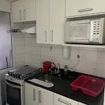 Apto Aconchegante Prox Ao Albert Einstein E Estadio Do Morumbis