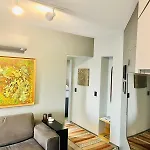 Flat Ibirapuera