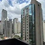 Flat - Staybridge Suites Itaim Bibi