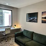 Flat - Staybridge Suites Itaim Bibi