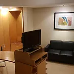 Flat - Bienal Suites