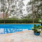 Ip6 | Bhaus Loft Duplex Morumbi | Shopping Jardim Sul