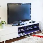 Apartamento Joaquim Eugenio