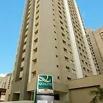 Wyndham Sao Paulo Paulista