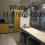 Metro Anhangabaú Sao Paulo - Ótima Localização
