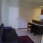 Stagium Studio Apart Hotel