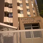 Stagium Studio Apart Hotel