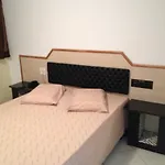 Hotel City Sacoma