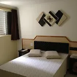 Hotel City Sacoma
