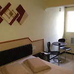 Hotel City Sacoma