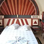 North Palace Hotel