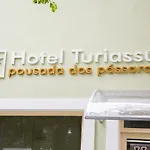 Hotel Turiassú