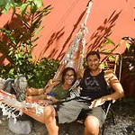 Hostel Alice e Padoca Vegan
