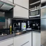 Im2101B Duplex, Ofuro Prox. Einstein, Est. Morumbi