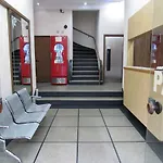 Pax Hotel , próximo da 25 de Março, Brás, Bom Retiro e República