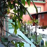 Pousada e Hostel São Paulo Econômica