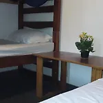 Art Brazil Hostel Moema