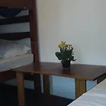 Art Brazil Hostel Moema