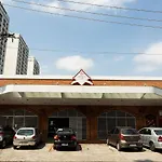 Apartamento 2 Quartos, Lindo, Aconchegante na Praça Pôr do Sol