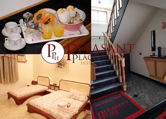Pleasant Place Hotel