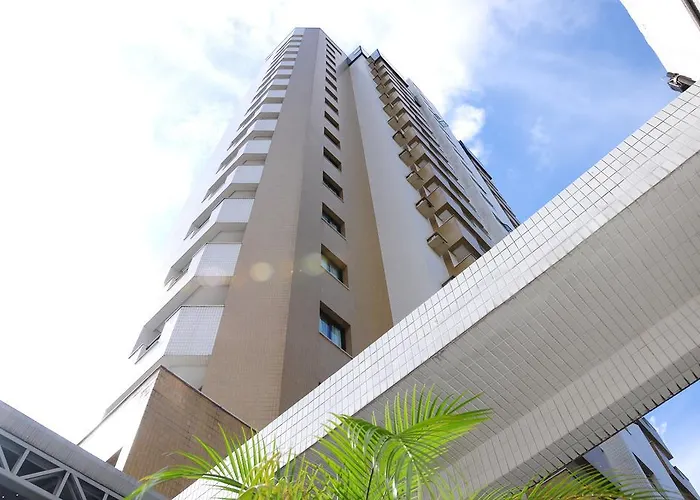 Brasília Santana Gold Flat
