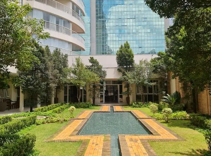 Apartamento Ministro Rocha Azevedo - Paulista