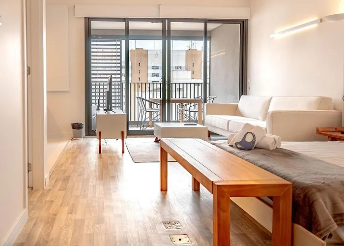 Anylife Smart Pinheiros 82
