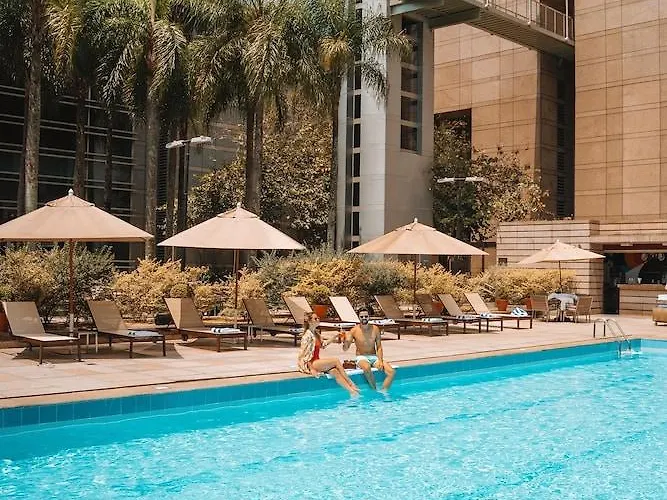 Grand Hyatt Sao Paulo