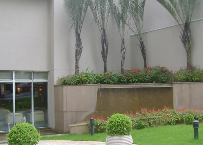 Wyndham Sao Paulo Paulista