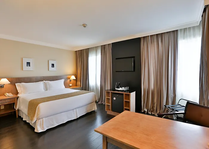 Park Inn By Radisson Berrini
