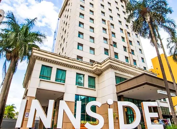 Innside São Paulo Iguatemi