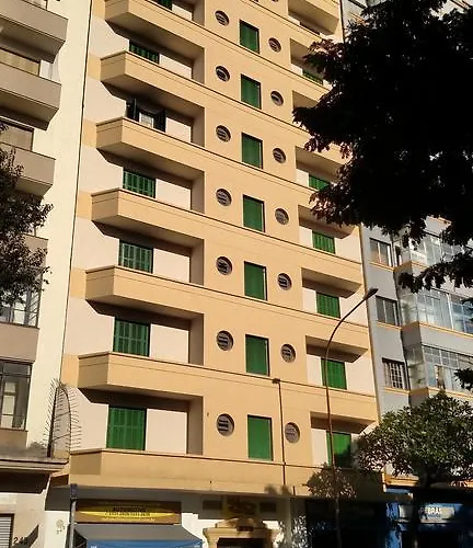 Pax Hotel , próximo da 25 de Março, Brás, Bom Retiro e República