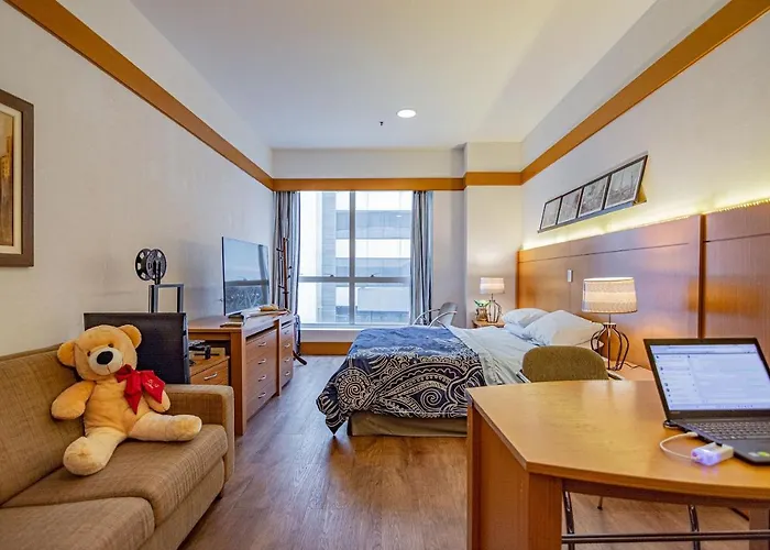 Wyndham Garden Sao Paulo 3107