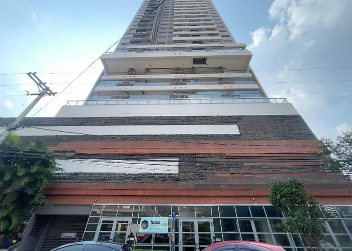 Haus Mitre Butanta - Studios Por Temporada